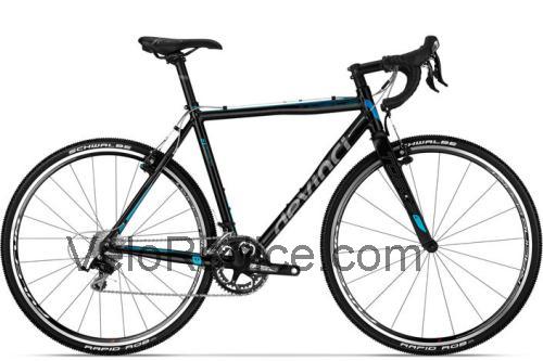 Devinci Tosca scheda tecnica e recensioni
